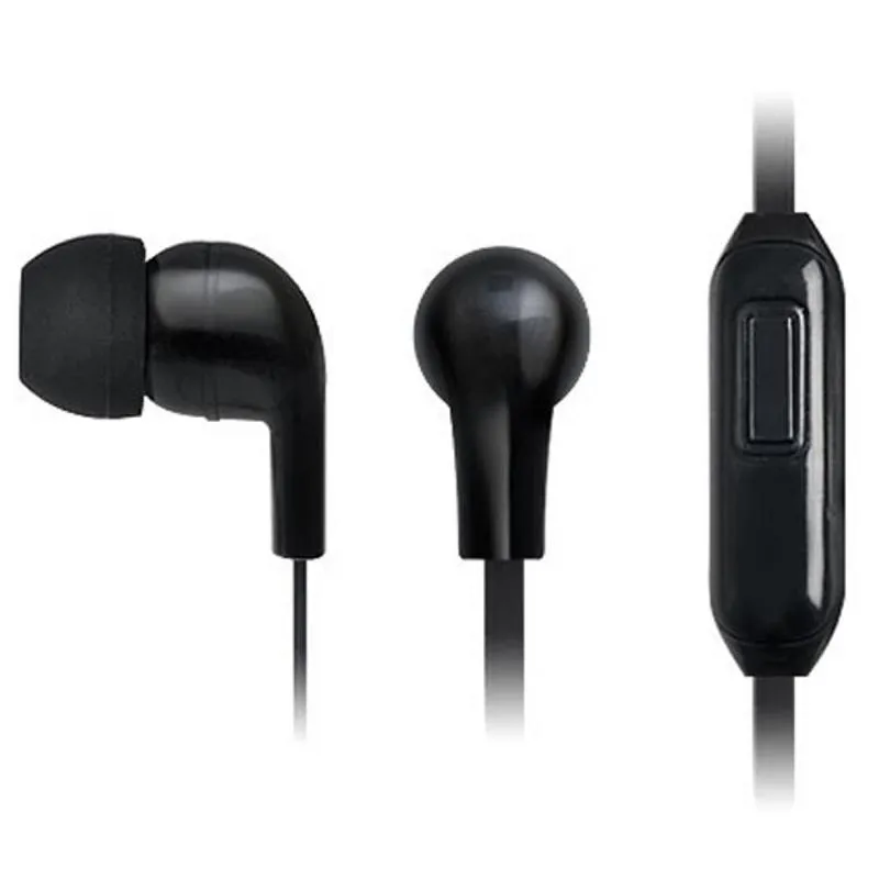 Гарнітура REAL-EL Z-1012 Black - зображення 1