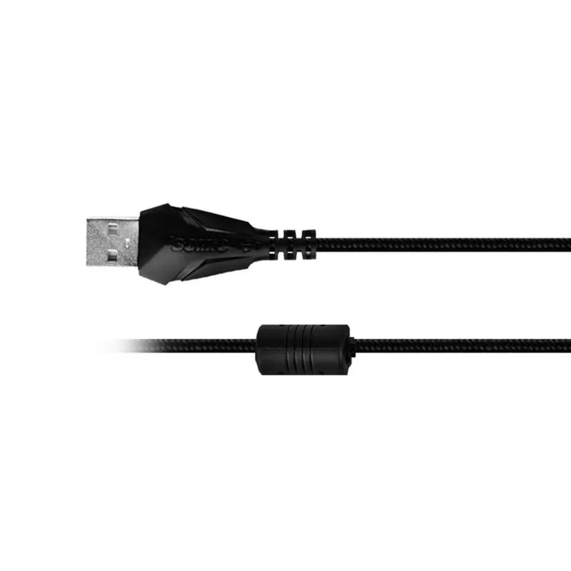 Гарнiтура Somic G909 Pro Black (9590010164) - мініатюра 10