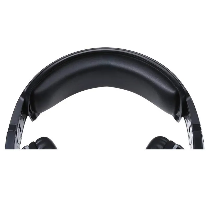 Гарнiтура Somic G909 Pro Black (9590010164) - мініатюра 11