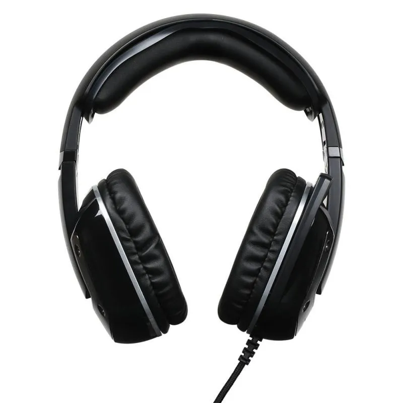 Гарнiтура Somic G909 Pro Black (9590010164) - мініатюра 3