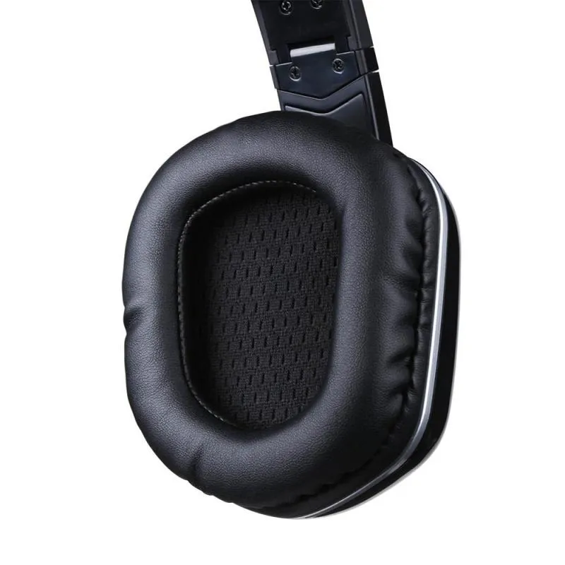 Гарнiтура Somic G909 Pro Black (9590010164) - мініатюра 7