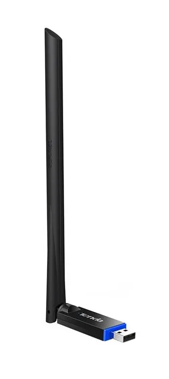 Бездротовий адаптер Tenda U10 - зображення 1