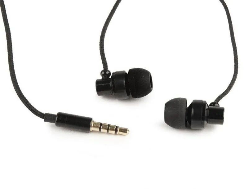 Гарнітура GMB Audio MHS-EP-CDG-B Black - мініатюра 2