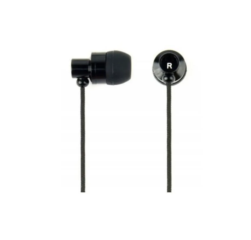 Гарнітура GMB Audio MHS-EP-CDG-B Black - мініатюра 3