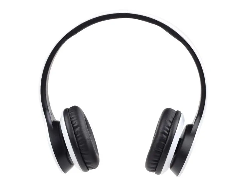 Bluetooth-гарнітура GMB Audio BHP-BER-W White - мініатюра 2