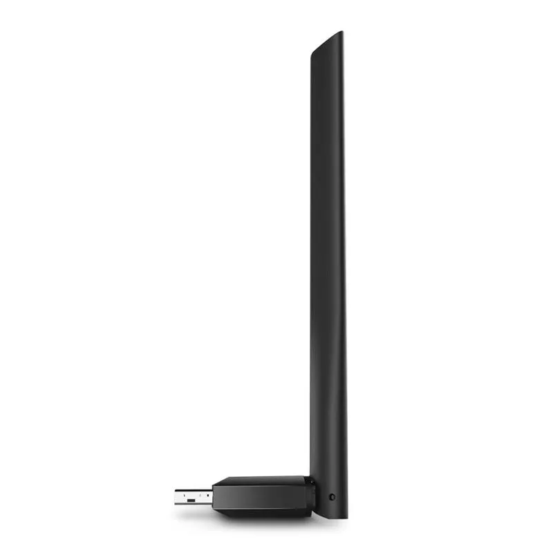 Бездротовий адаптер TP-Link Archer T600U Plus - мініатюра 3