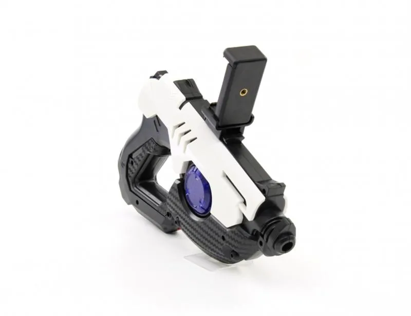 Бластер віртуальної реальності ProLogix AR-Glock gun (NB-007AR) - мініатюра 3