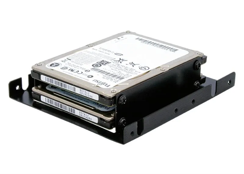 Перехідник для HDD/SSD Chieftec SDC-025 - мініатюра 3