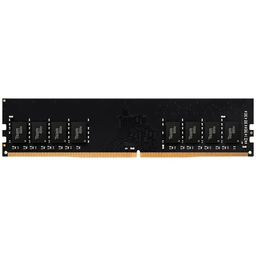 Модуль пам`яті DDR4 16GB/2666 Team Elite (TED416G2666C1901) - мініатюра 5