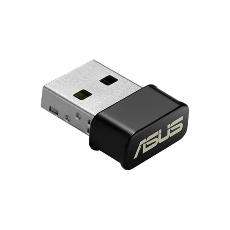 Бездротовий адаптер Asus USB-AC53 Nano (90IG03P0-BM0R10) - зображення 1