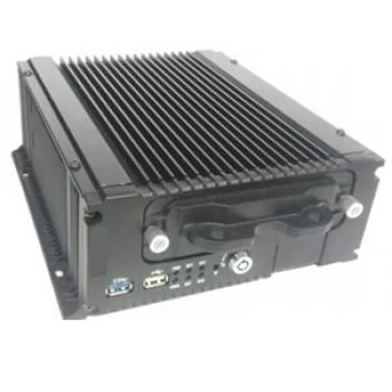 Відеореєстратор Hikvision DS-MP7508