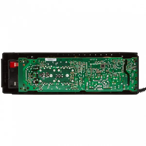 Джерело безперебійного живлення LogicPower LPM-825VA-P - мініатюра 3