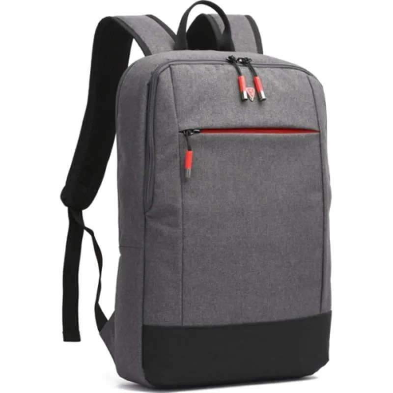 Рюкзак для ноутбука Sumdex PON-261GY 15.6" Grey - зображення 1