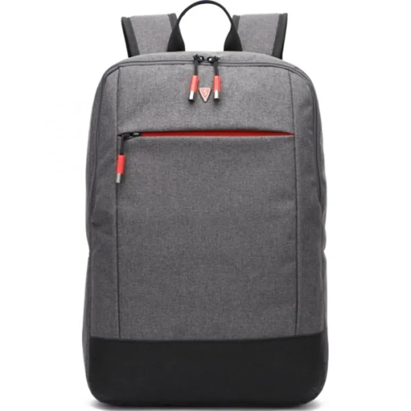 Рюкзак для ноутбука Sumdex PON-261GY 15.6" Grey - мініатюра 2
