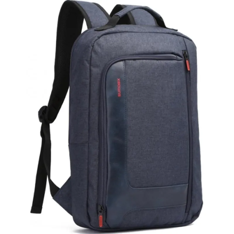 Рюкзак для ноутбука Sumdex PON-262NV 15.6" Blue - зображення 1