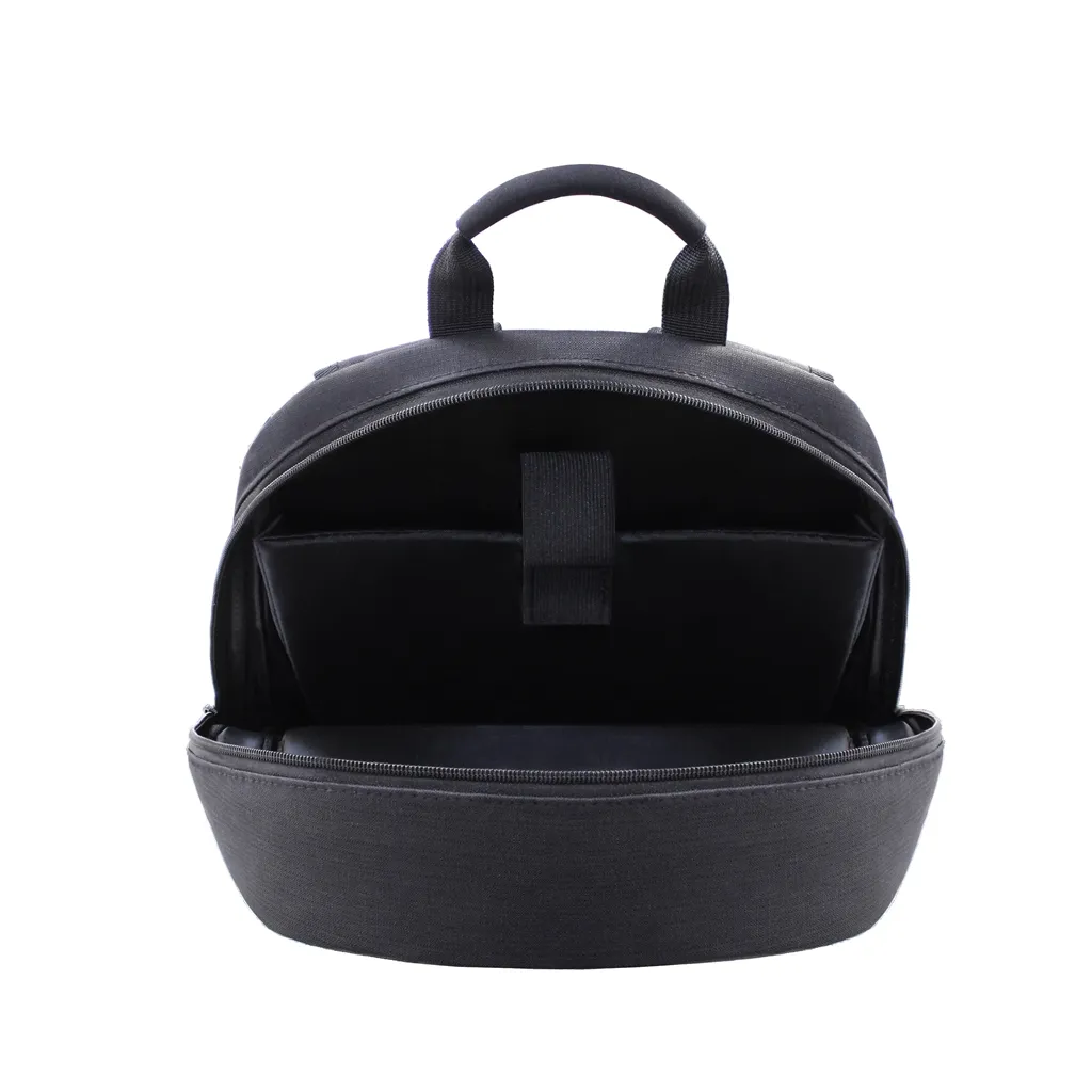 Рюкзак для ноутбука Grand-X RS-365S Black - мініатюра 6