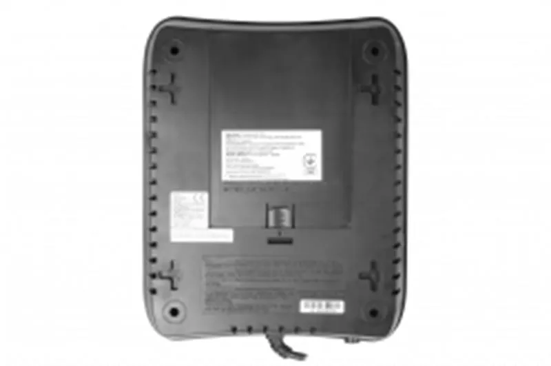 ДБЖ Powercom SPD-650N, 8 x евро (00210200) - мініатюра 2