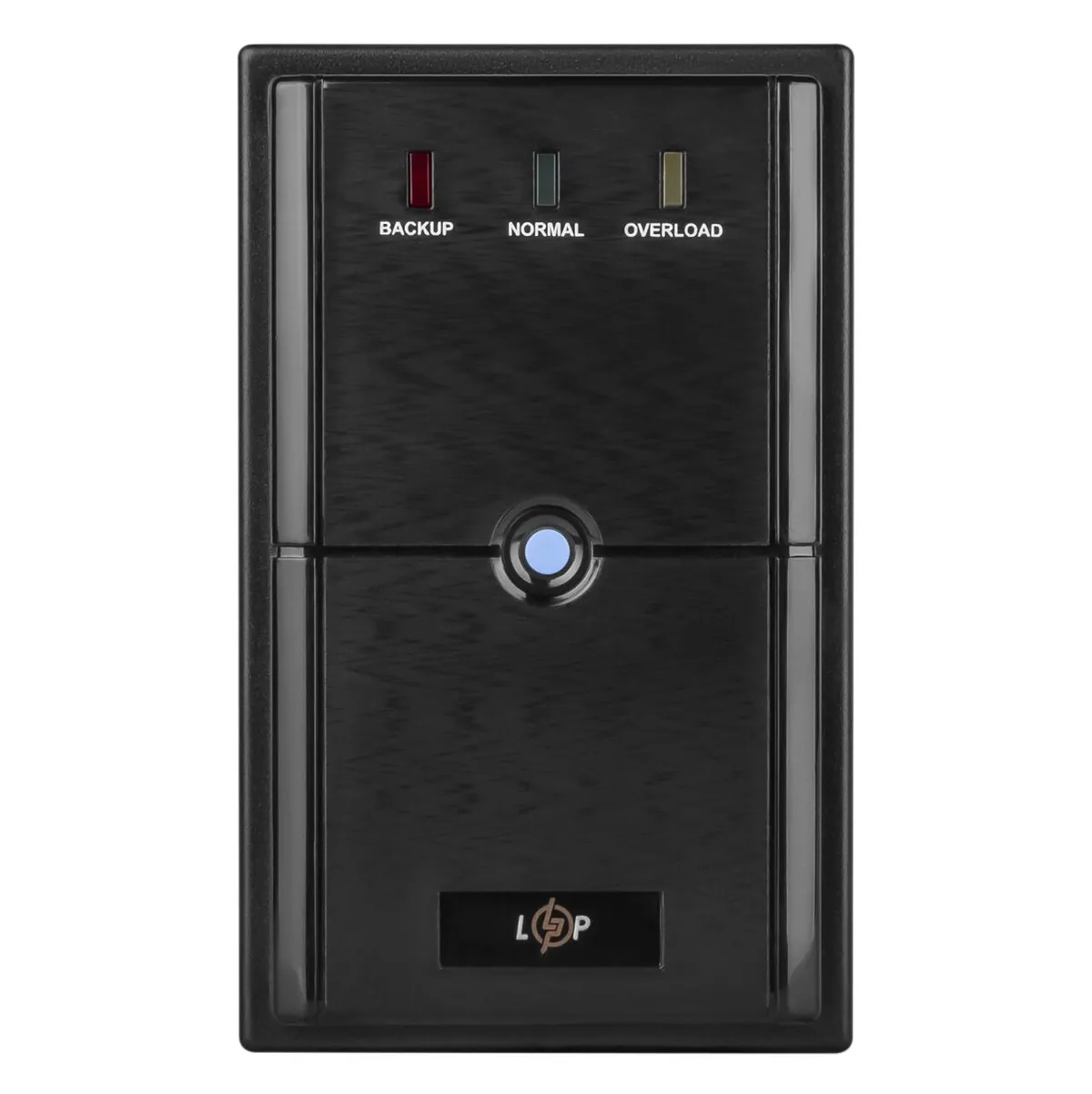 Джерело безперебійного живлення LogicPower LPM-U825VA (LP4980) - мініатюра 3