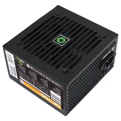 Блок живлення GAMEMAX 700W (GE-700) - мініатюра 2
