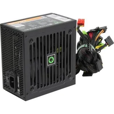 Блок живлення GAMEMAX 700W (GE-700) - мініатюра 4