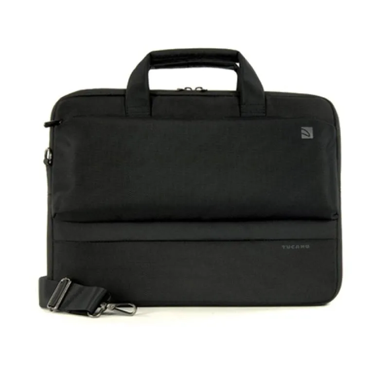 Сумка для ноутбука Tucano Darkolor Black (BDA1314-BK) - зображення 1