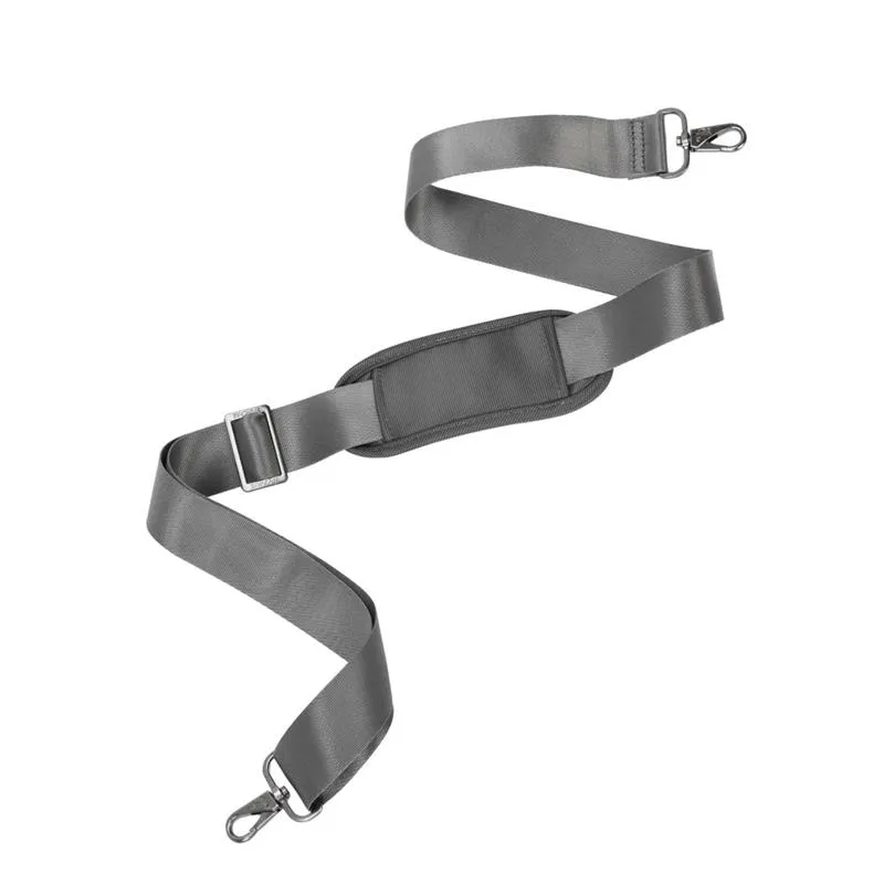 Сумка для ноутбука RivaCase 8251 17.3" Grey - мініатюра 10