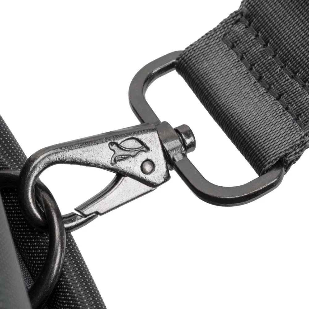 Сумка для ноутбука RivaCase 8251 17.3" Grey - мініатюра 8