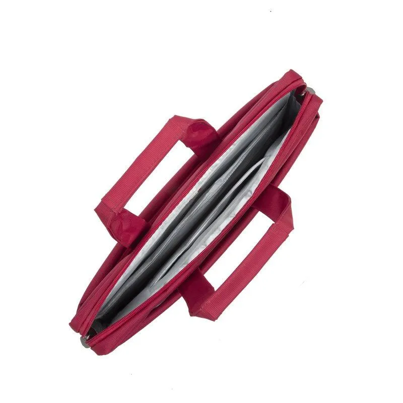 Сумка для ноутбука RivaCase 8630 15.6" Red - мініатюра 4