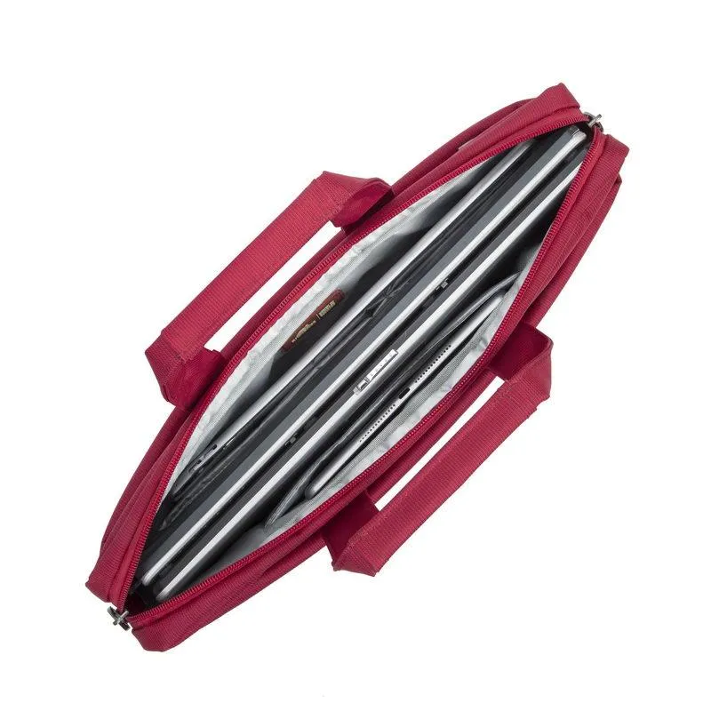 Сумка для ноутбука RivaCase 8630 15.6" Red - мініатюра 5