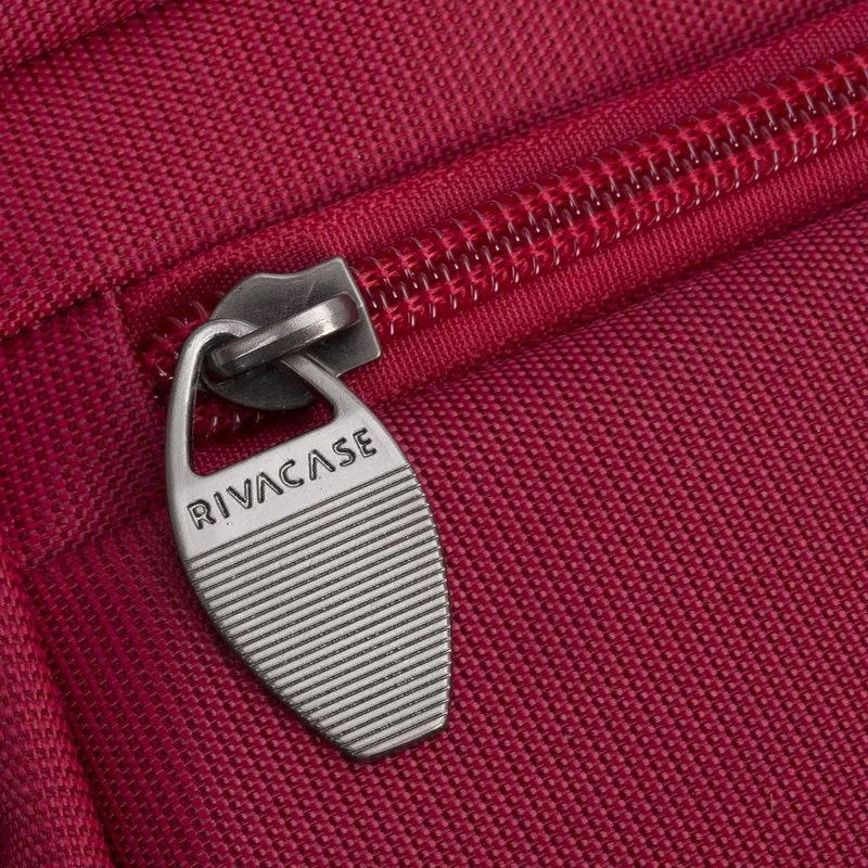 Сумка для ноутбука RivaCase 8630 15.6" Red - мініатюра 6