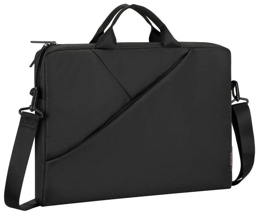Сумка для ноутбука RivaCase 8730 15.6" Grey - зображення 1