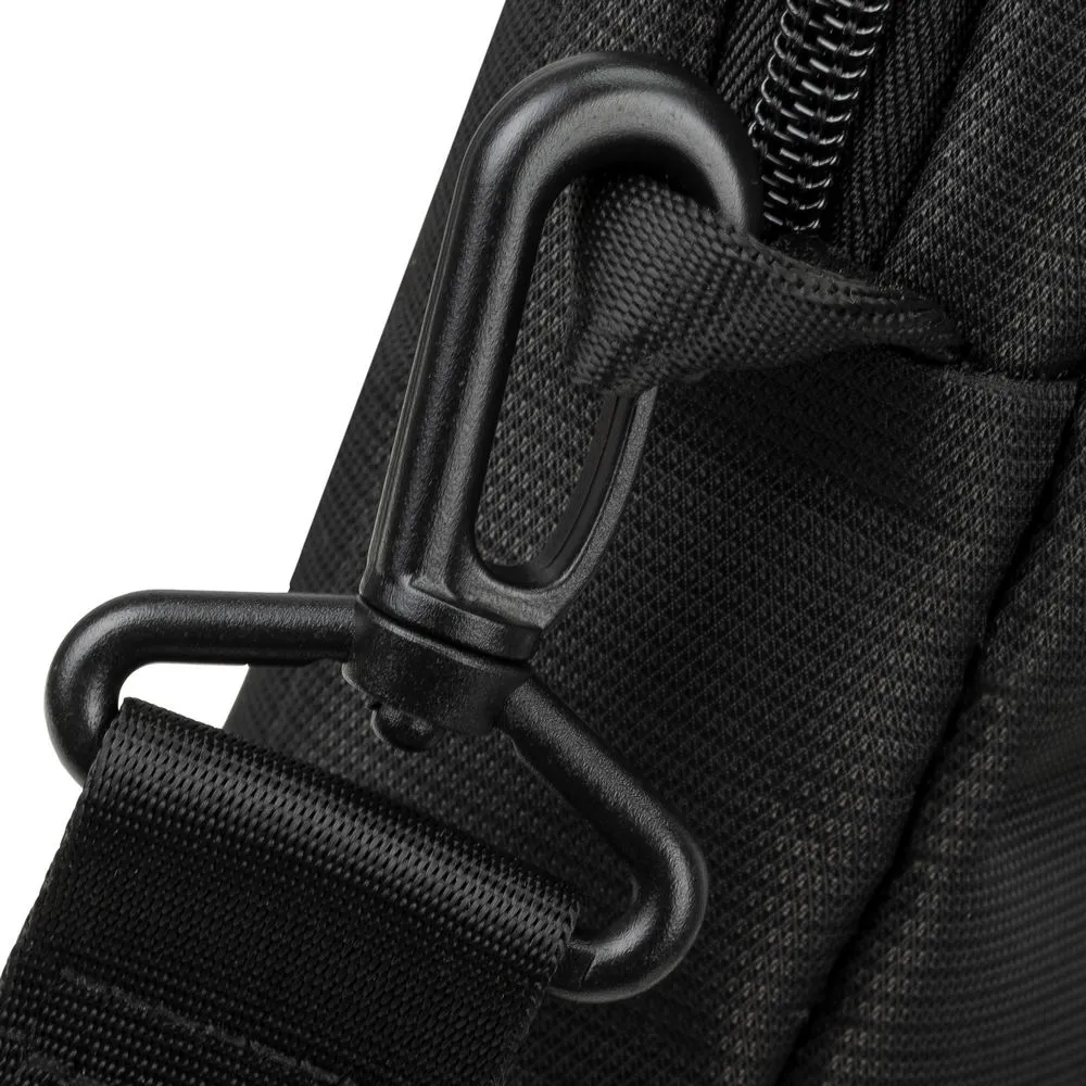 Сумка для ноутбука RivaCase 8730 15.6" Grey - мініатюра 14