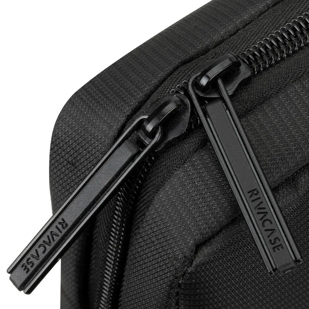 Сумка для ноутбука RivaCase 8730 15.6" Grey - мініатюра 15
