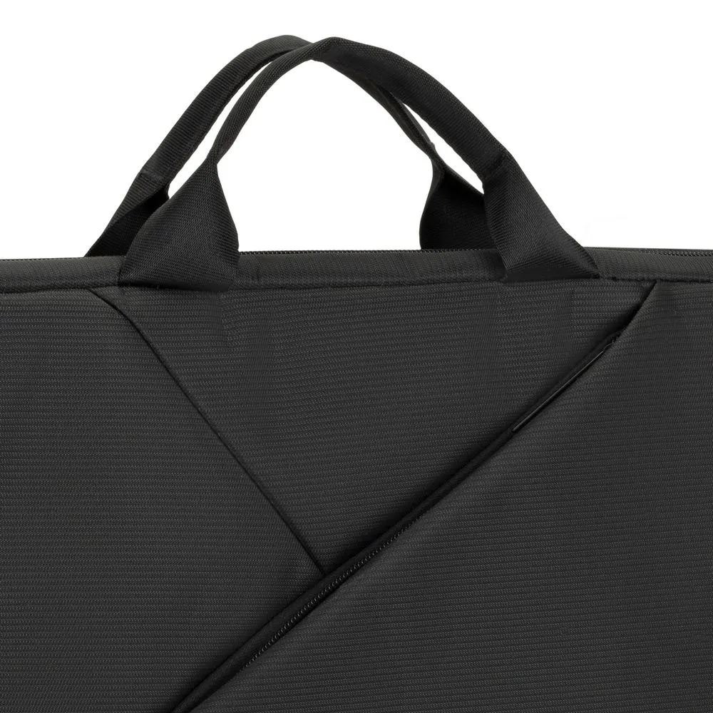 Сумка для ноутбука RivaCase 8730 15.6" Grey - мініатюра 18