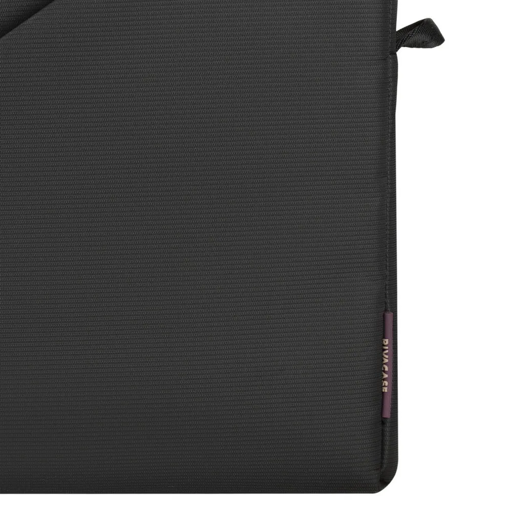 Сумка для ноутбука RivaCase 8730 15.6" Grey - мініатюра 19