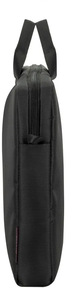 Сумка для ноутбука RivaCase 8730 15.6" Grey - мініатюра 6