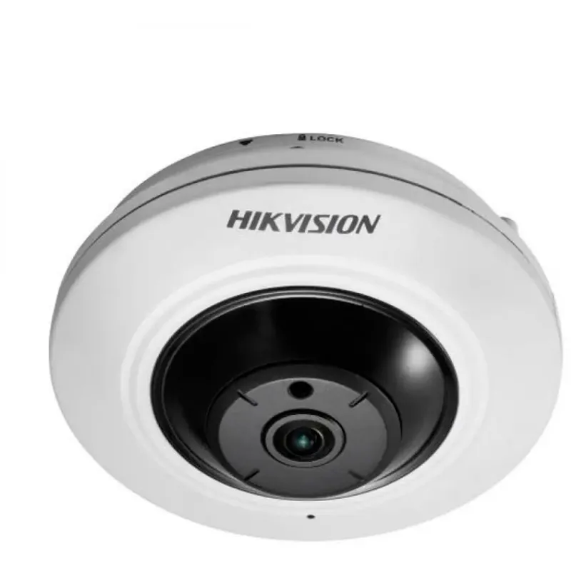 IP-камера Hikvision DS-2CD2955FWD-IS (1.05 мм)