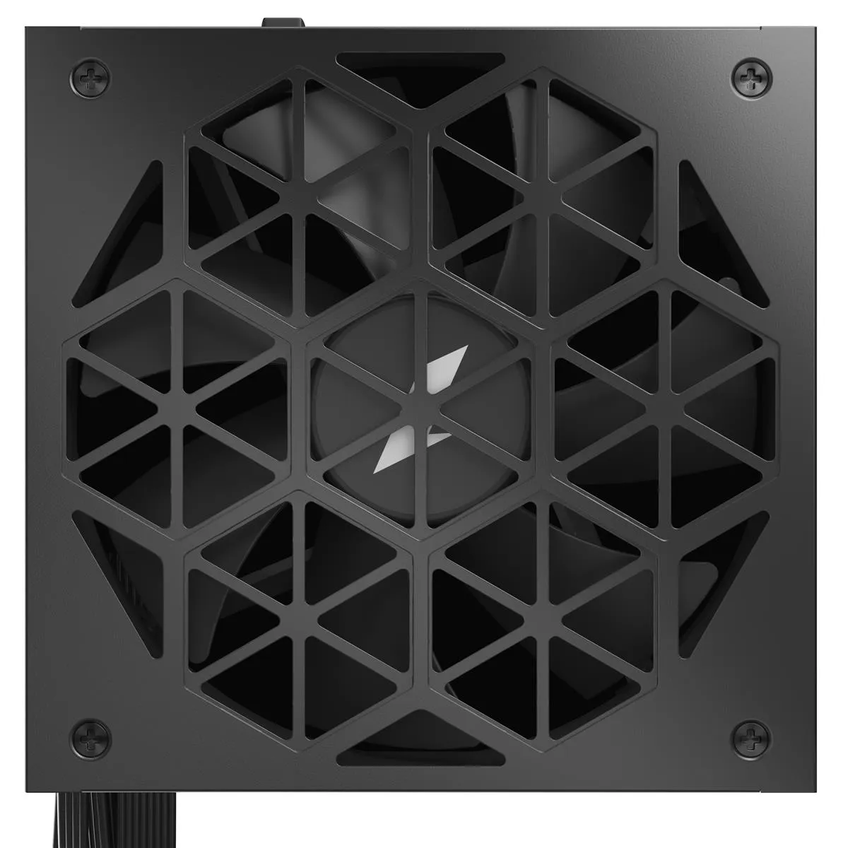 Блок живлення 1stPlayer HA-750AC2 (ACK-STD-750-BK-EU) 750W - мініатюра 6