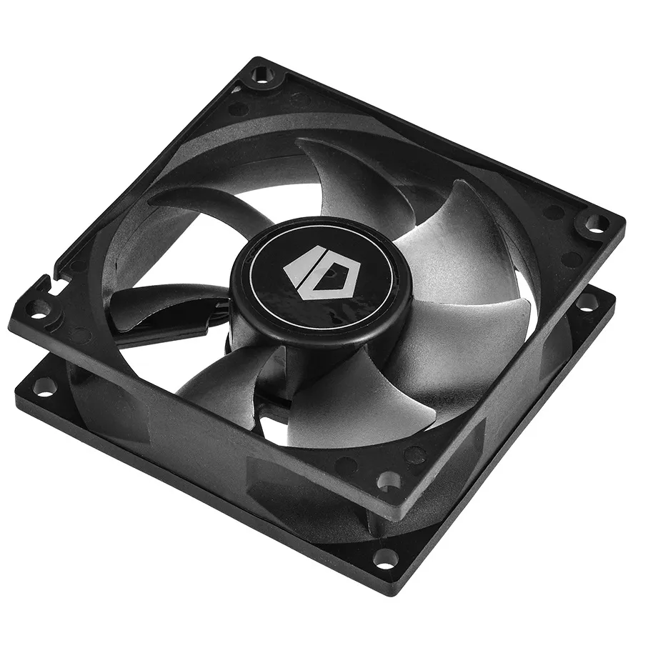 Вентилятор ID-Cooling NO-8025-SD - мініатюра 3