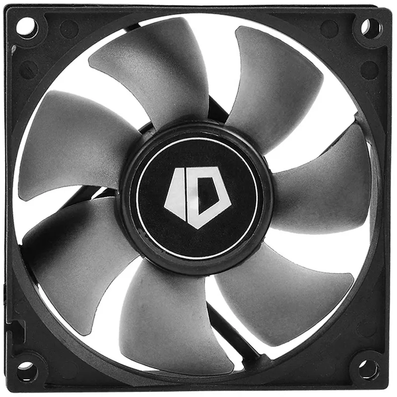 Вентилятор ID-Cooling NO-8025-SD - мініатюра 4