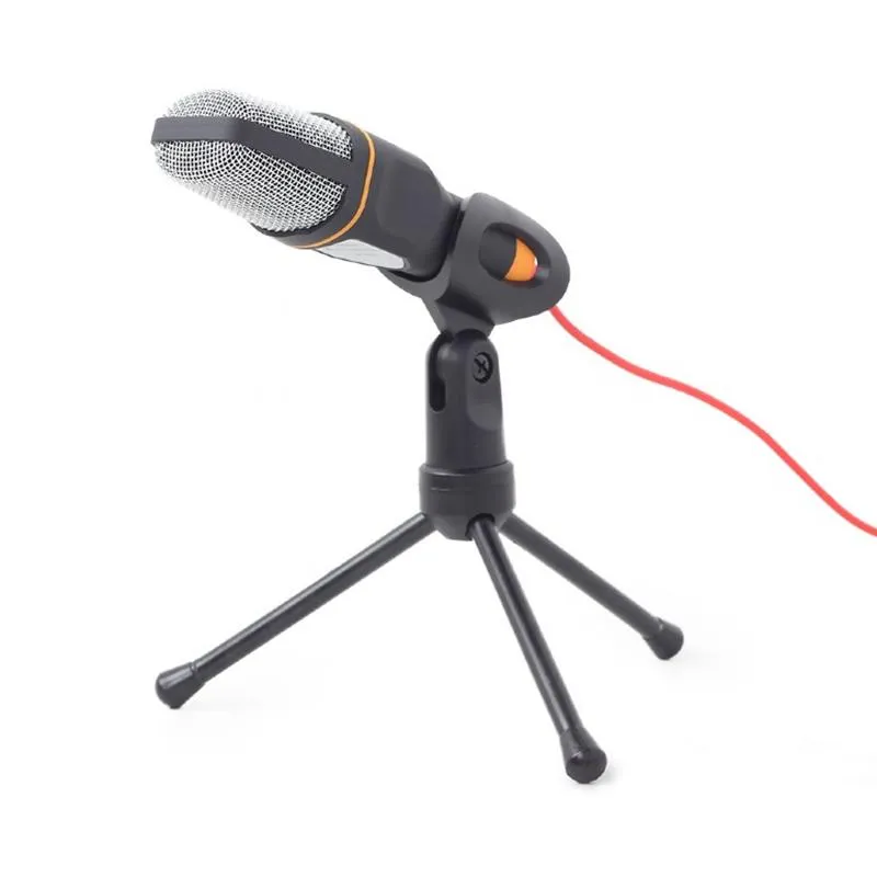 Мікрофон Gembird MIC-D-03 - зображення 1