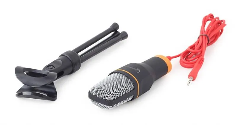 Мікрофон Gembird MIC-D-03 - мініатюра 2