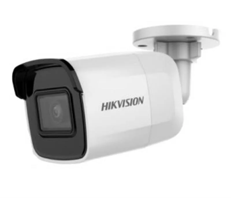 IP камера Hikvision DS-2CD2021G1-I (2.8 мм) - зображення 1