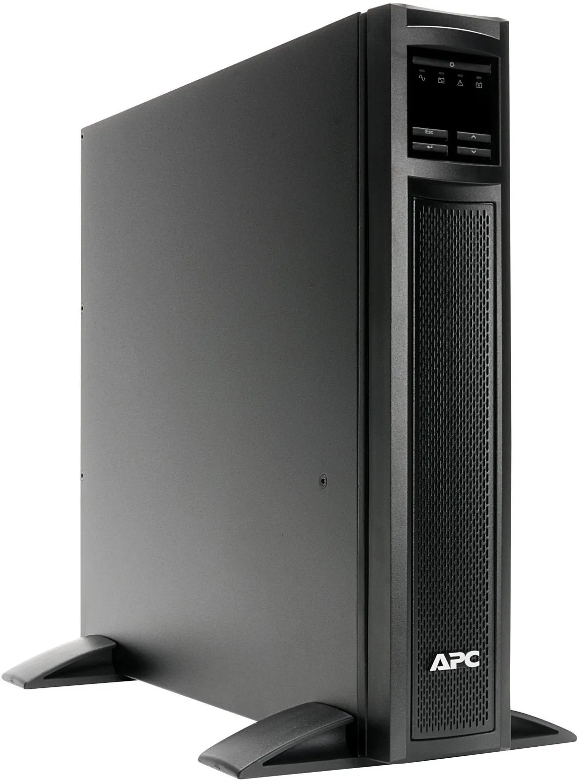 ДБЖ APC Smart-UPS X 1000VA (SMX1000I) - зображення 1
