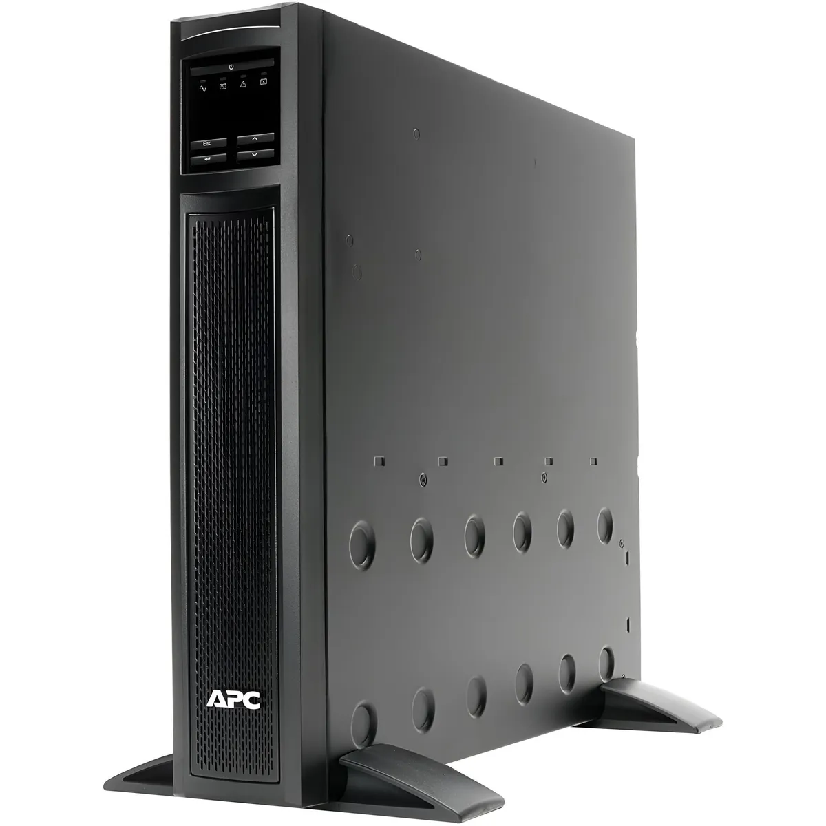 ДБЖ APC Smart-UPS X 1000VA (SMX1000I) - мініатюра 4