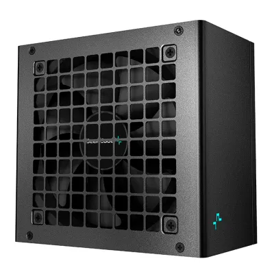 Блок живлення Deepcool 650W PK650D (R-PK650D-FA0B-EU) - мініатюра 2