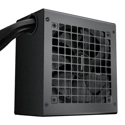 Блок живлення Deepcool 650W PK650D (R-PK650D-FA0B-EU) - мініатюра 5