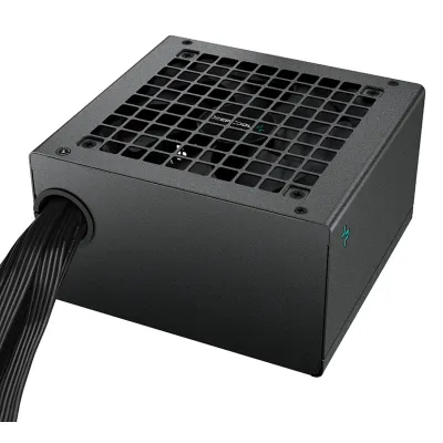 Блок живлення Deepcool 650W PK650D (R-PK650D-FA0B-EU) - мініатюра 6
