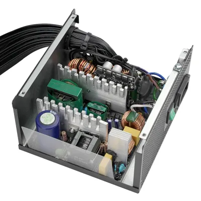 Блок живлення Deepcool 650W PK650D (R-PK650D-FA0B-EU) - мініатюра 7