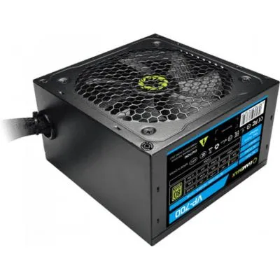 Блок живлення Gamemax 700W (VP-700) - мініатюра 2